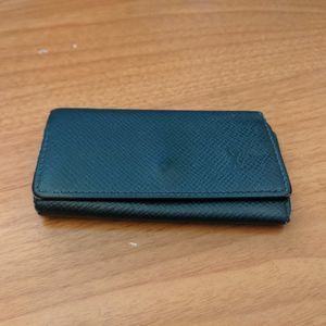 Louis Vuitton Key Holder/Wallet #497💥PRICE DROP💥